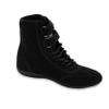 SIMPSON Racing 28700BK High Top Racing Shoes Adult Size 7 Black Pair view 4