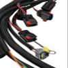 MSD 88863 Ignition Controller Harness view 4