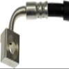 Dorman H381158 Front Driver Side Brake Hydraulic Hose Compatible with Select Ford / Mazda / Mercury Models view 3