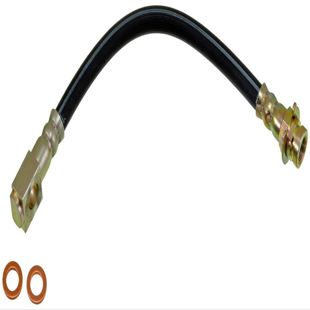 Dorman H381271 Brake Hydraulic Hose Compatible with Select Models