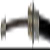 Dorman C93646 Rear Passenger Side Parking Brake Cable view 2