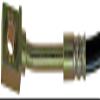 Dorman H38268 Front Driver Side Brake Hydraulic Hose Compatible with Select Chevrolet / GMC Models view 2