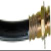 Dorman H38268 Front Driver Side Brake Hydraulic Hose Compatible with Select Chevrolet / GMC Models view 3