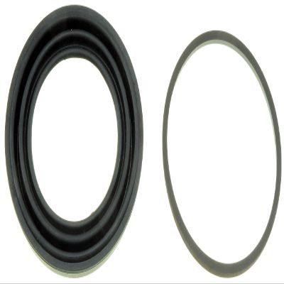 Dorman D351565 Front Disc Brake Caliper Repair Kit Compatible with Select Ford / Mazda Models