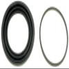 Dorman D351565 Front Disc Brake Caliper Repair Kit Compatible with Select Ford / Mazda Models view 1