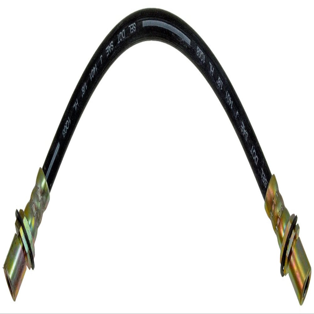 Dorman H38030 Brake Hydraulic Hose Compatible with Select Toyota Models