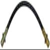 Dorman H38030 Brake Hydraulic Hose Compatible with Select Toyota Models view 1
