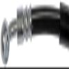 Dorman H620161 Brake Hydraulic Hose view 2