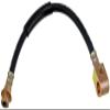 Dorman H98945 Rear Center Brake Hydraulic Hose Compatible with Select Ford / Lincoln / Mercury Models view 1
