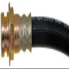 Dorman H98945 Rear Center Brake Hydraulic Hose Compatible with Select Ford / Lincoln / Mercury Models view 2