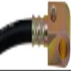 Dorman H98945 Rear Center Brake Hydraulic Hose Compatible with Select Ford / Lincoln / Mercury Models view 3