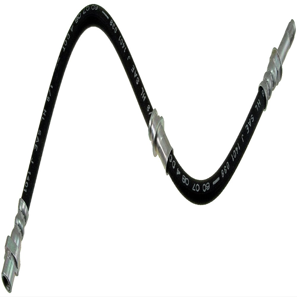 Dorman H620108 Brake Hydraulic Hose Compatible with Select BMW Models