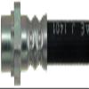 Dorman H620108 Brake Hydraulic Hose Compatible with Select BMW Models view 2