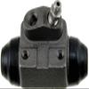 Dorman W104390 Rear Driver Side Drum Brake Wheel Cylinder Compatible with Select Ford/Mercury Models view 1