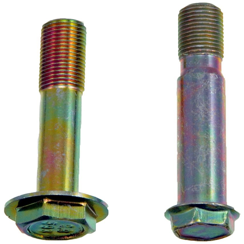 Dorman HW14074 Disc Brake Caliper Bolt Compatible with Select Models