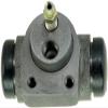 Dorman W37694 Rear Drum Brake Wheel Cylinder Compatible with Select Chevrolet Models view 1