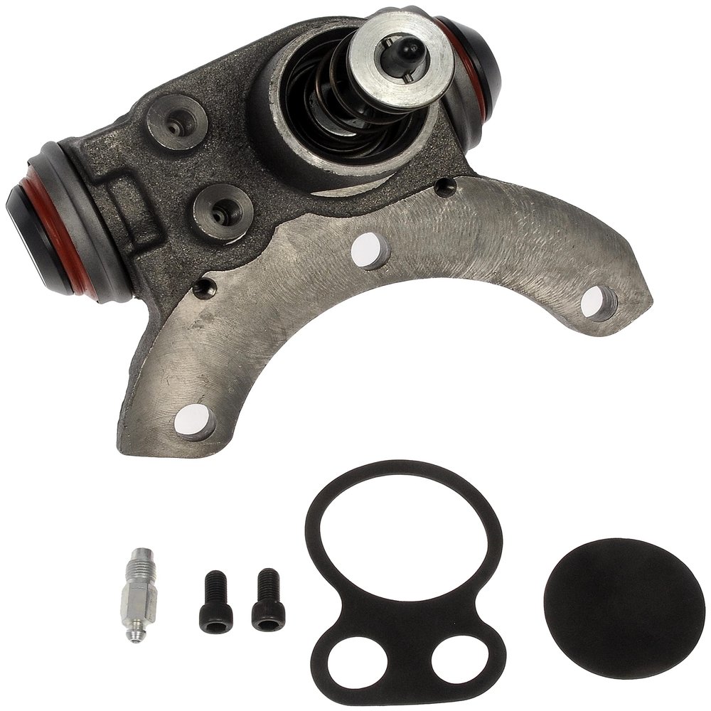 Dorman W37811 Rear Passenger Side Lower Drum Brake Wheel Cylinder Compatible with Select Ford Models