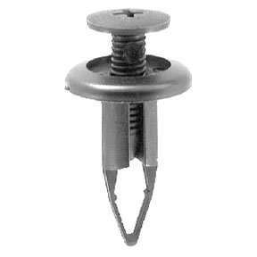 Auveco # 19739 Fits Toyota Push-Type Retainer. Qty 10.