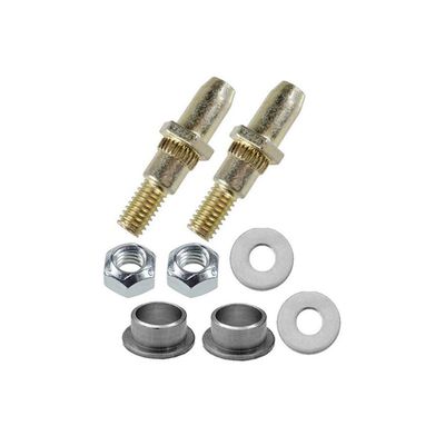Auveco # 20485 GM Door Hinge Pin And Bushing Kit. Qty 1.