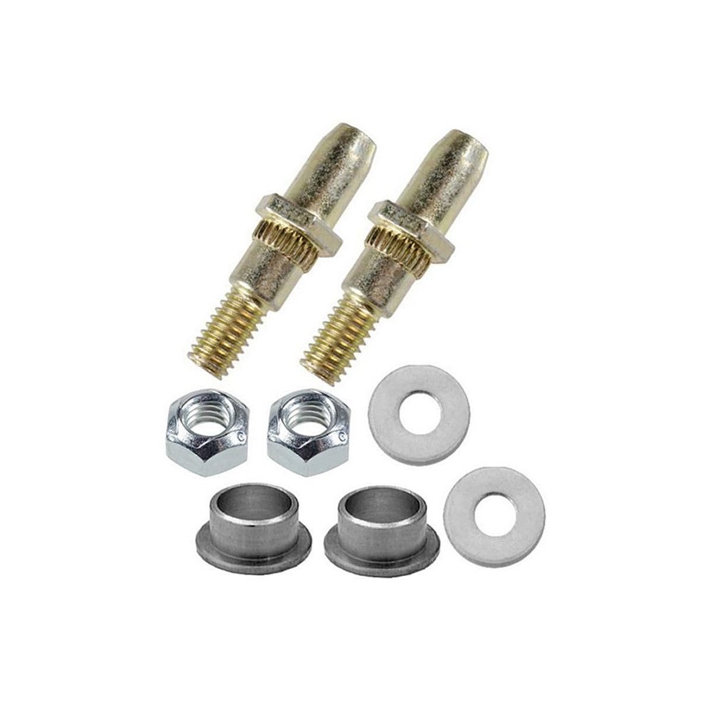 Auveco # 20485 GM Door Hinge Pin And Bushing Kit. Qty 1.