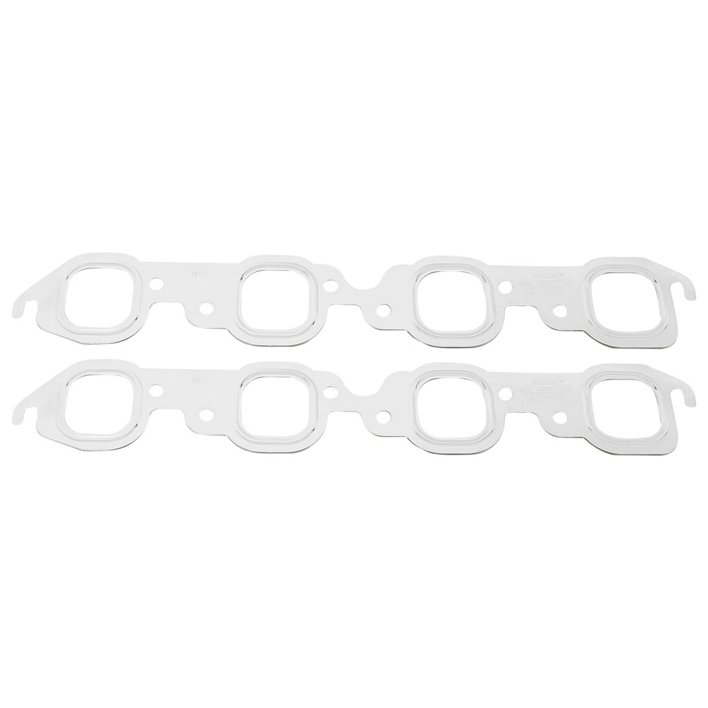 Mr. Gasket 4816G Big Block Exhaust Gasket