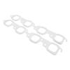 Mr. Gasket 4816G Big Block Exhaust Gasket view 3