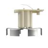 Quicksilver 13524A6 Rotor for V6 MerCruiser with Thunderbolt IV and V, HEI Ignition Systems view 3