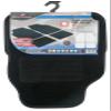 Walser 14705 Car Mat Velour, Black view 2