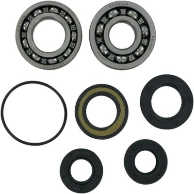 WSM 003-629 Jet Pump Repair Kit