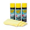 Invisible Glass 6-Piece Auto Glass Cleaner Kit, 99011 view 1