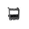 Metra 99-7427B Single DIN Installation Dash Kit for 2009 Nissan Maxima (Black) view 1
