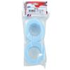 Schumacher Racing 1/10 Buggy Foam Rear Tire Inserts (Medium) (2) view 2