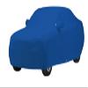 Covercraft Custom Fit Vehicle Cover for Subaru Legacy - WeatherShield HP Series Fabric, Bright Blue view 1