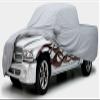 Covercraft Custom Fit Vehicle Cover for Subaru Legacy - WeatherShield HP Series Fabric, Bright Blue view 2
