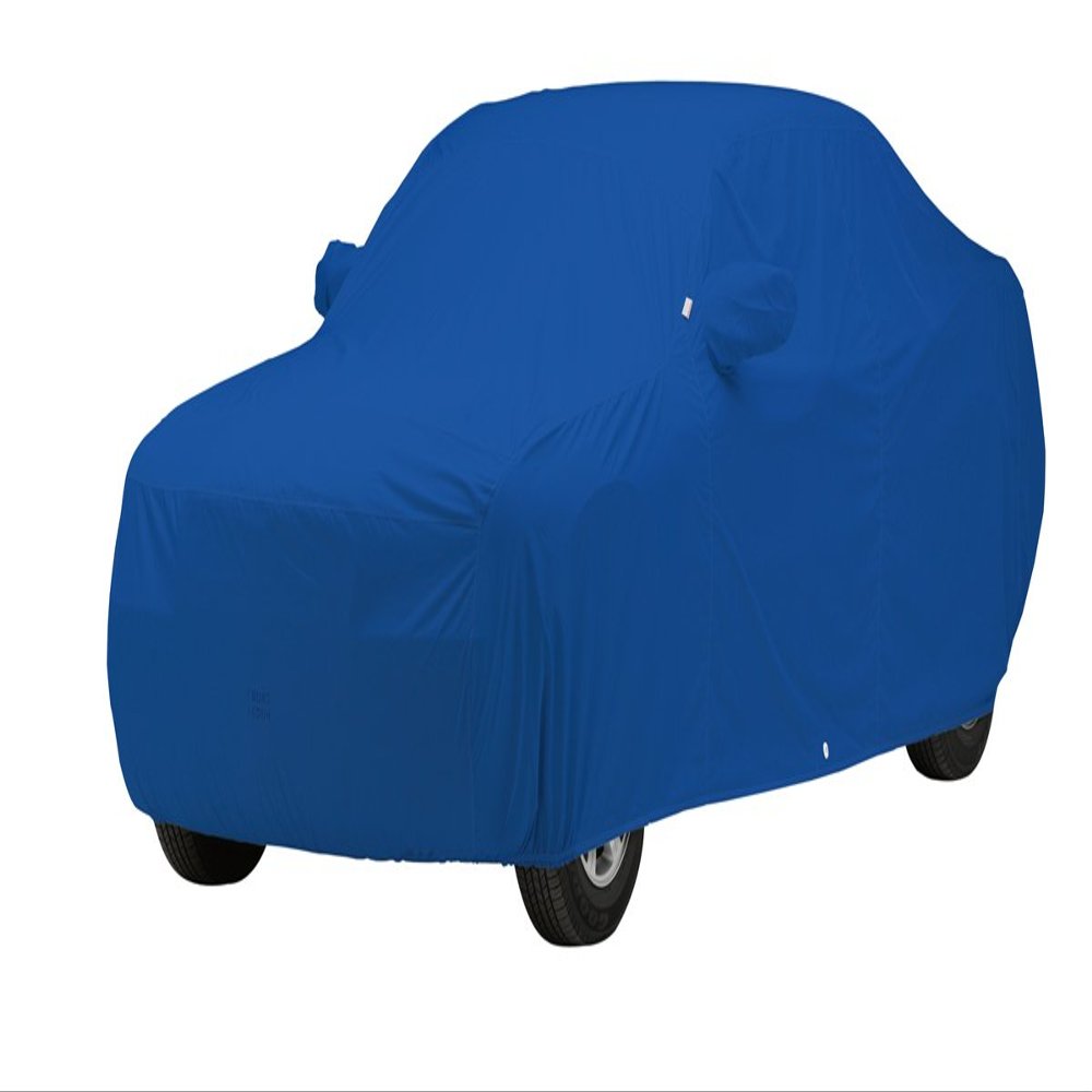 Covercraft Custom Fit Car Cover for Chrysler PT Cruiser - WeatherShield HP Series Fabric, Bright Blue
