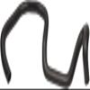 Continental 64152 Molded Heater Hose view 2