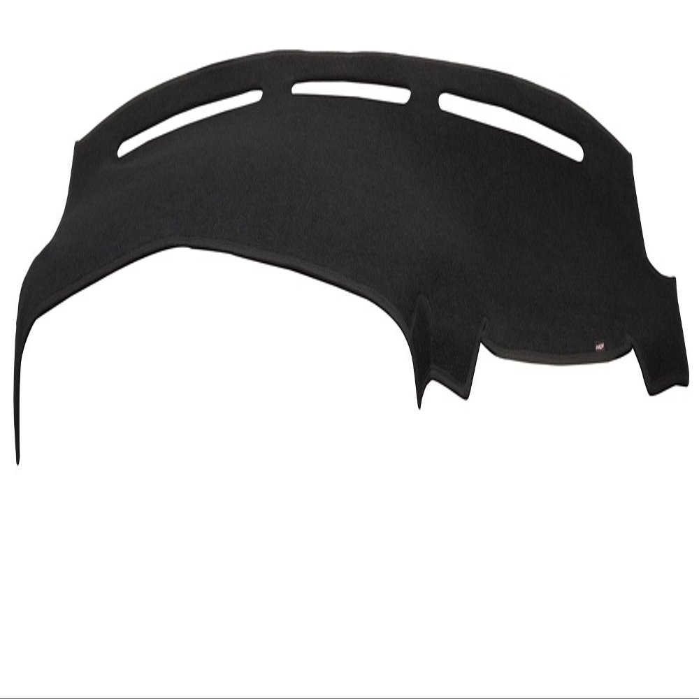 Covercraft Custom Fit Sunbrella Series Car Cover, Jet Black