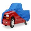 Covercraft Custom Fit Sunbrella Series Vehicle Cover, Jet Black view 2
