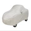 Covercraft Custom Fit Car Cover for Mercedes-Benz 220 - Sunbrella Series Fabric, Cadet Gray view 1