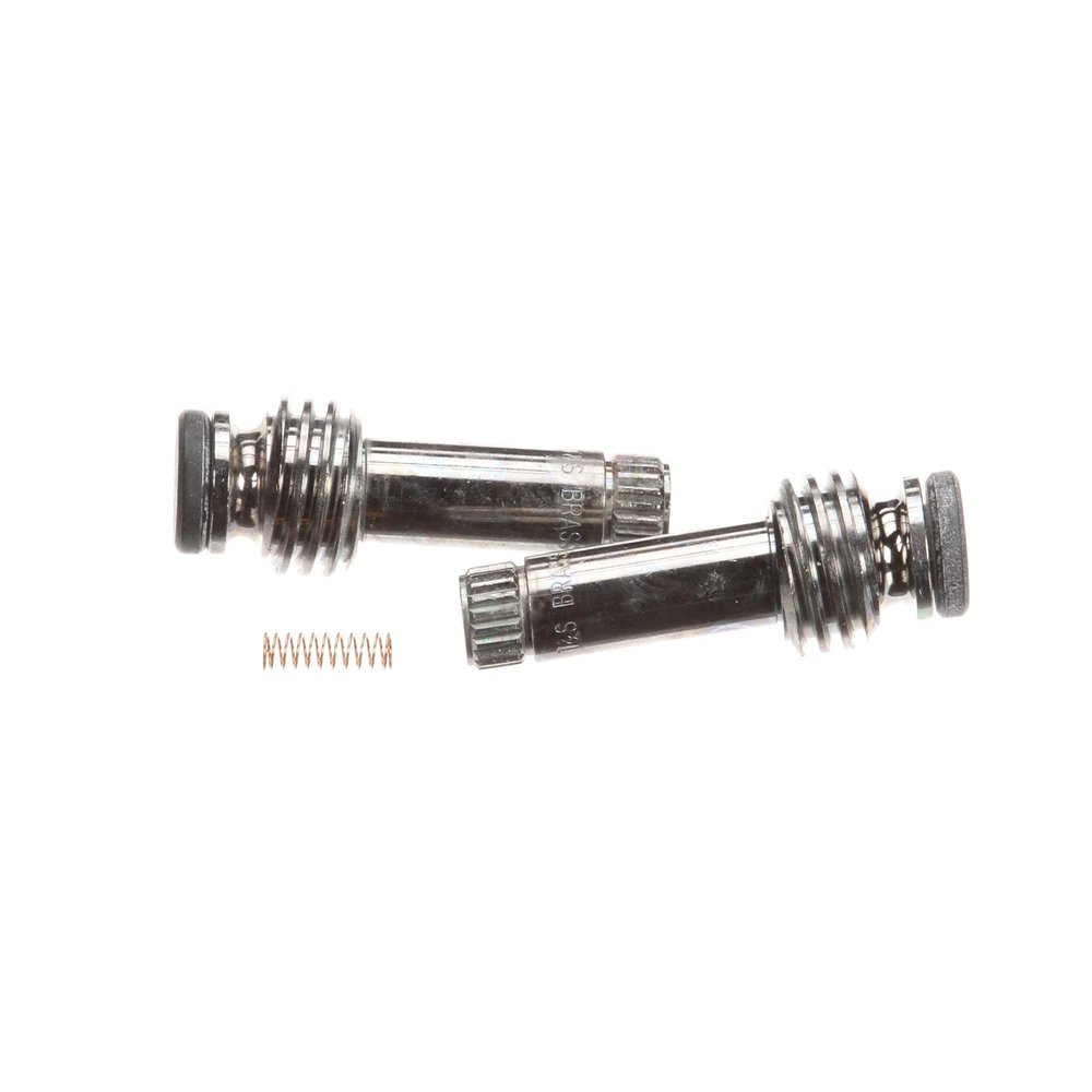 T&S Brass Parts Kit For Eterna Spring-Check Spindles