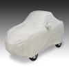 Covercraft Custom Fit Sunbrella Series Vehicle Cover, Jet Black view 3