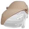 Covercraft Custom Fit Sunbrella Series Vehicle Cover, Jet Black view 1