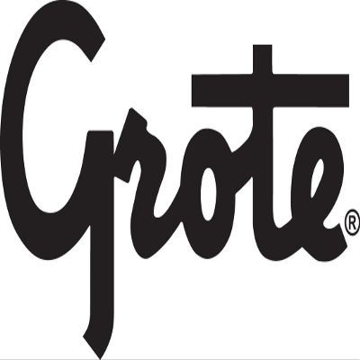Grote 43441 Zip Lock Bag