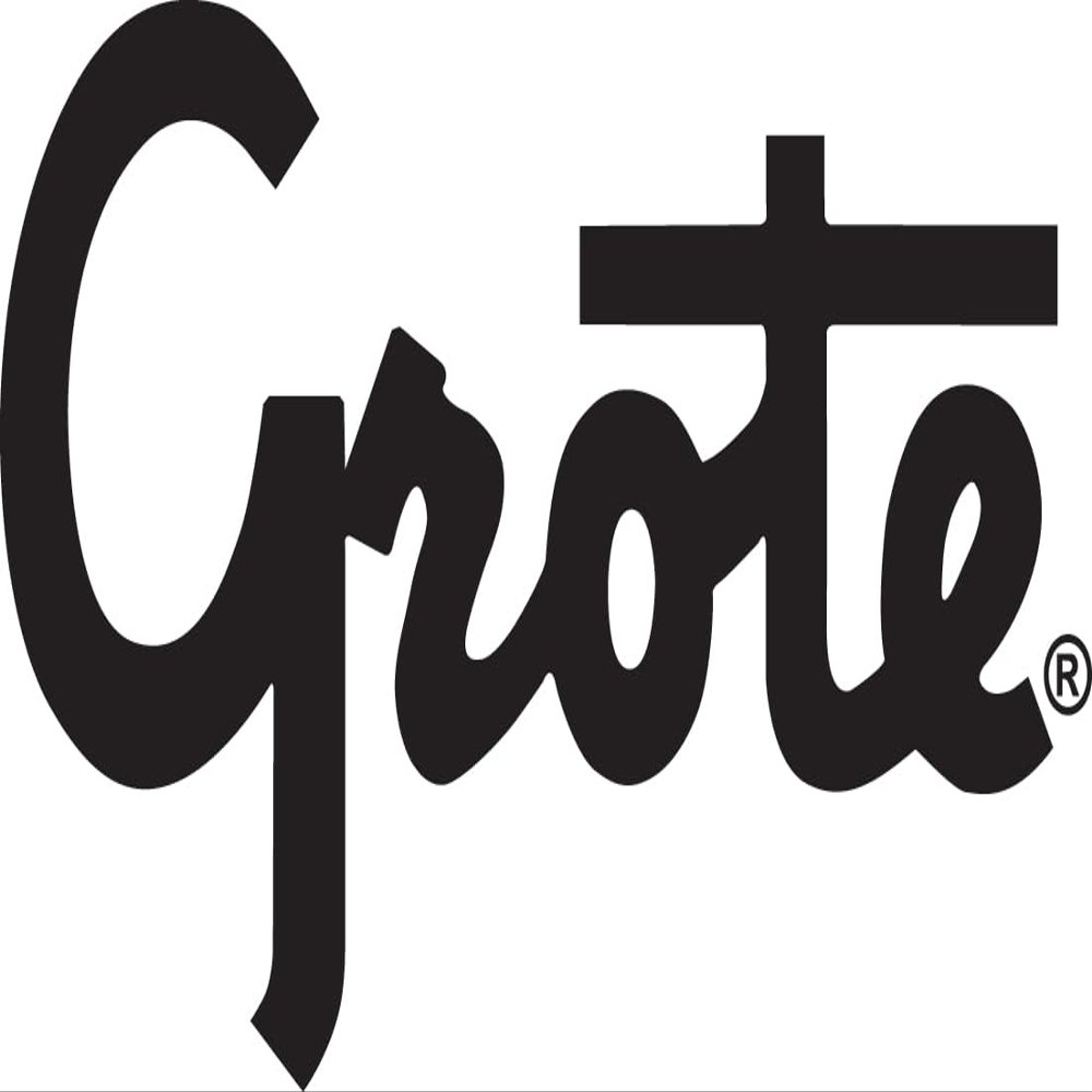 Grote 43441 Zip Lock Bag