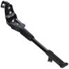 XLC Unisex Ks-r05 Rear Kickstand, Black, One Size UK view 1