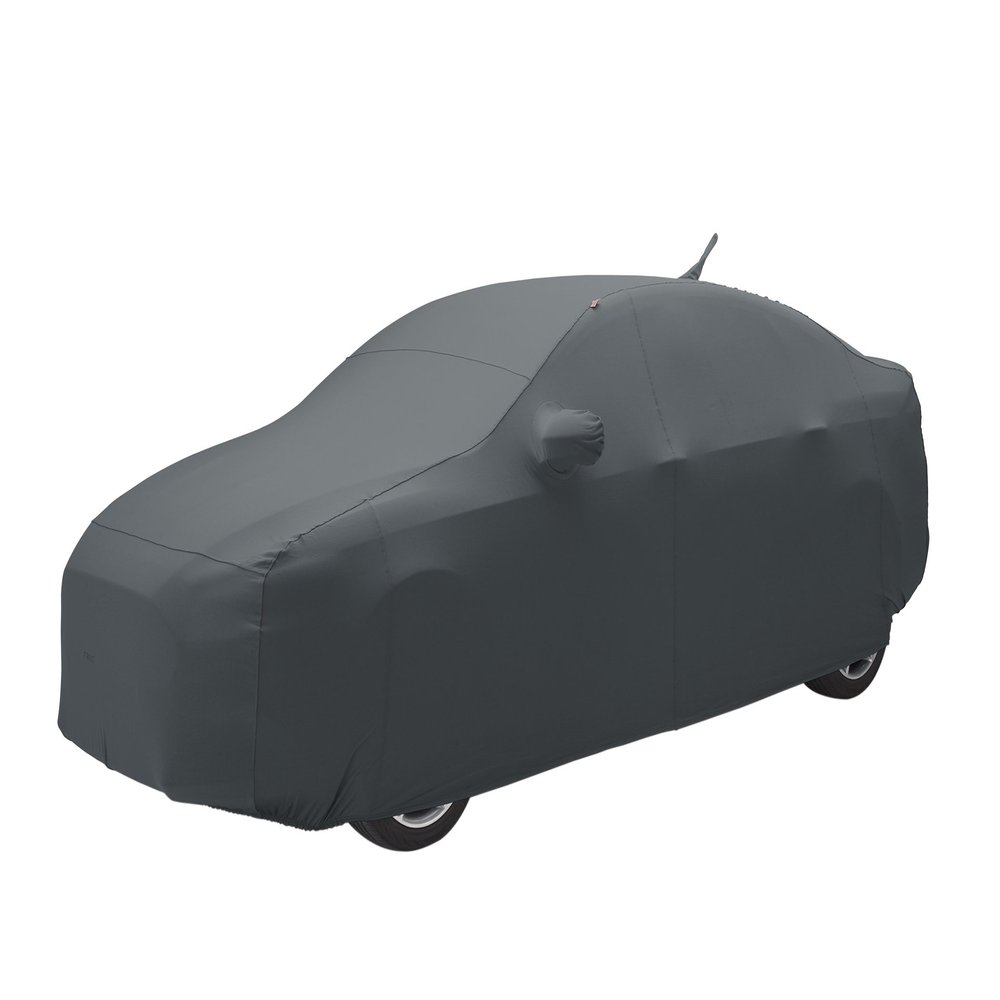 Covercraft Custom Fit Form-Fit Series Vehicle Cover, Charcoal Gray