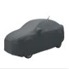 Covercraft Custom Fit Form-Fit Series Vehicle Cover, Charcoal Gray view 1
