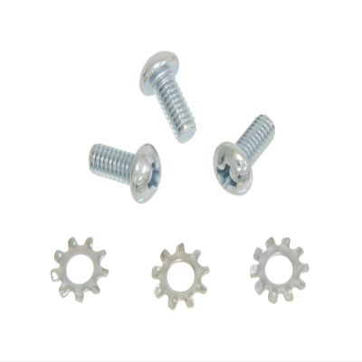 1956-1982 Corvette Horn Contact Screws