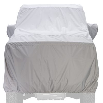 Covercraft Custom Fit WeatherShield HD Series Vehicle Cover, Gray