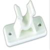 JR Products 10394PW C-Clip - Polar White view 2
